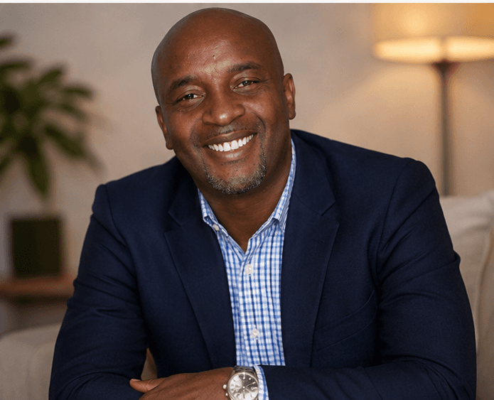 Robert Kimani