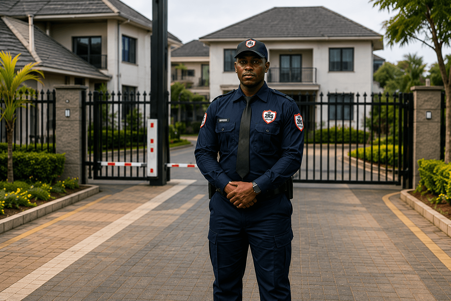 Our dedicated security professionals